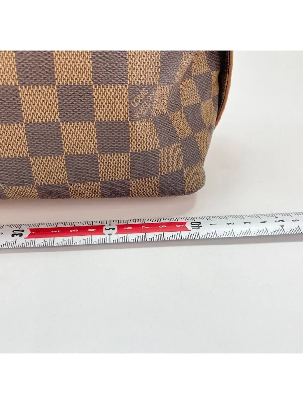 Louis Vuitton Tote Colombine Anniversary Limited Edition